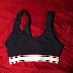 Jockey Sports Bra